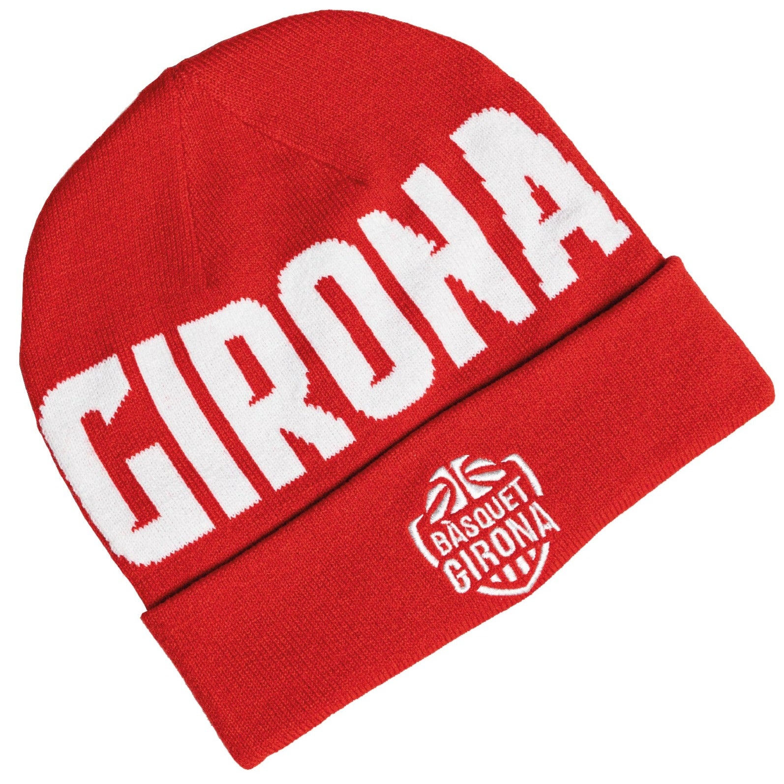 Gorro Bàsquet Girona