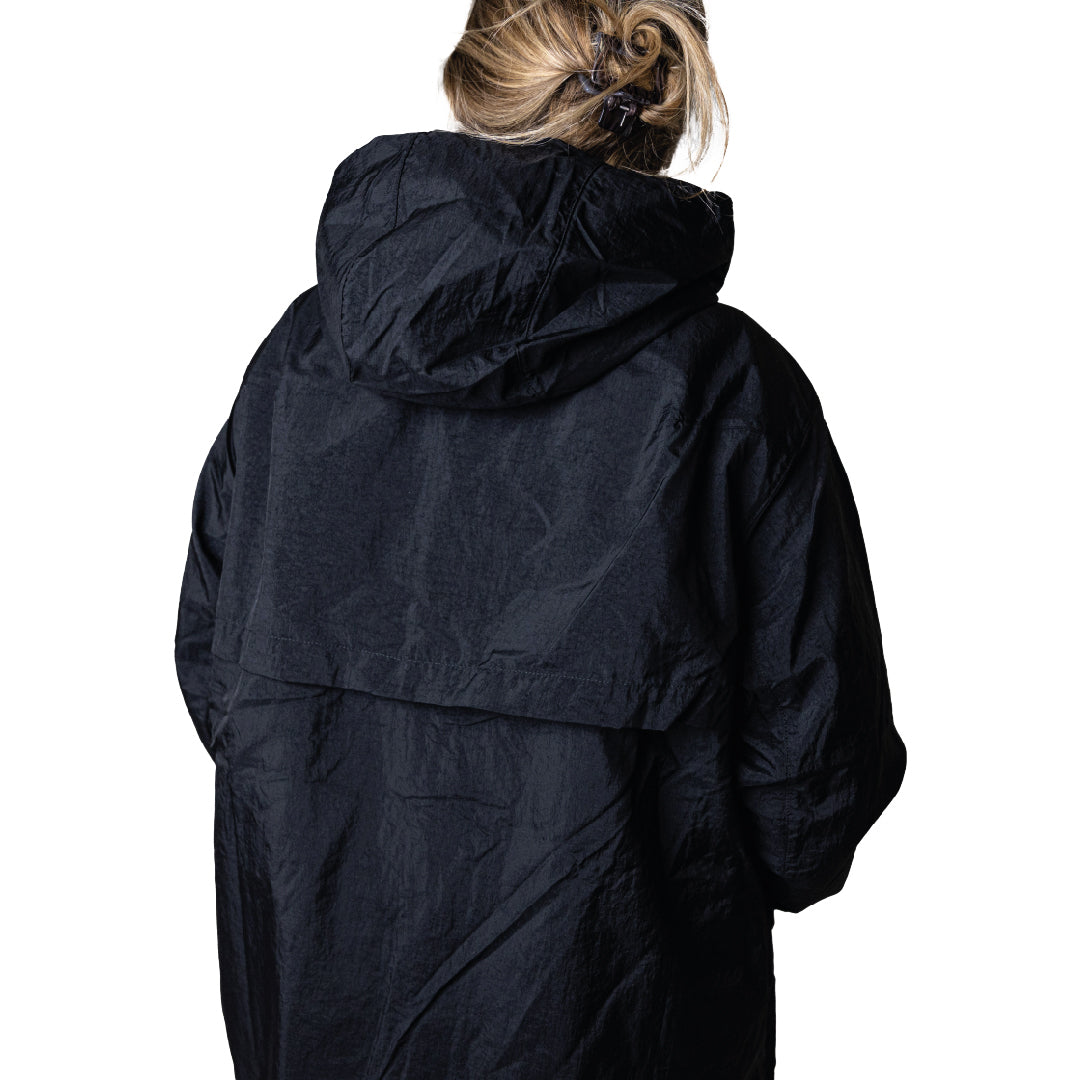 Cortavientos Bàsquet Girona Nike Adulto