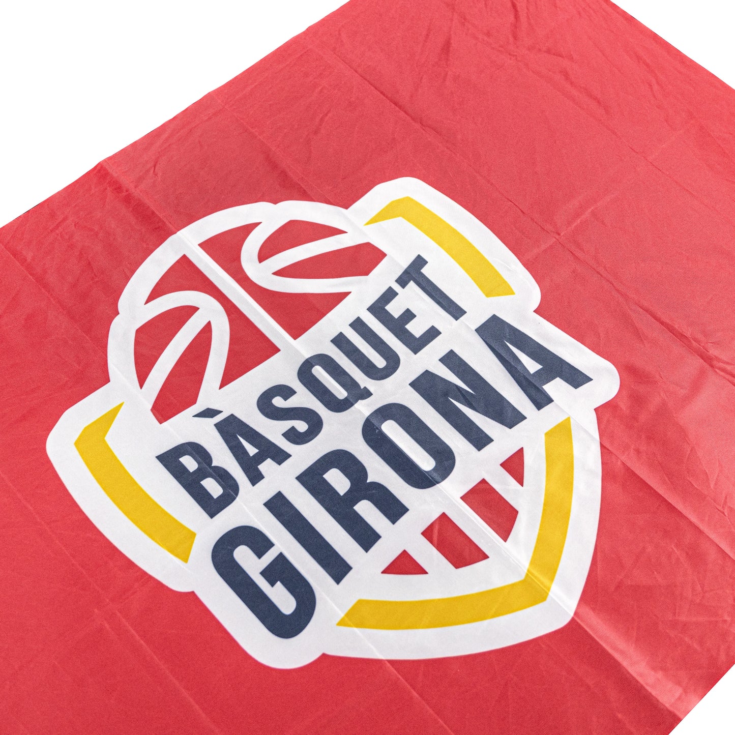 Flag Basketball Girona