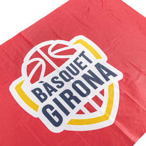 Bandera Bàsquet Girona
